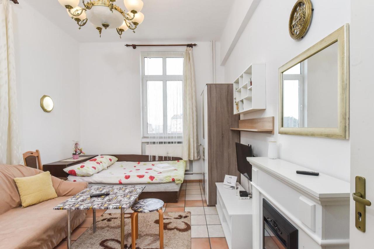 Historical Lion'S Bridge 1-Bedroom Apartment By Flat Mаnager Sófia Exterior foto